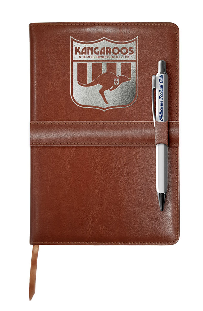 Notebook and Pen Gift Pack