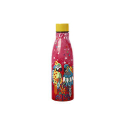 Love Hearts Double Wall Insulated Bottle 500ML Araras
