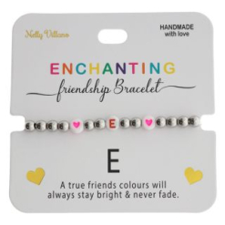 E Bracelet