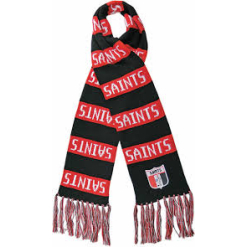 St Kilda Saints Heritage Bar Scarf