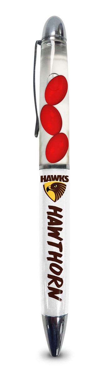 Hawthorn Floating Pen