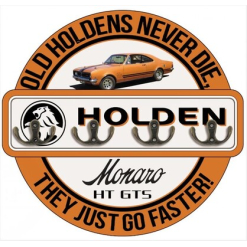 Holden HT GTS Monaro 2 Key Holder