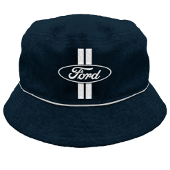 Ford Oval Logo Bucket Hat