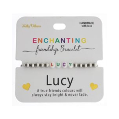 Lucy Bracelet