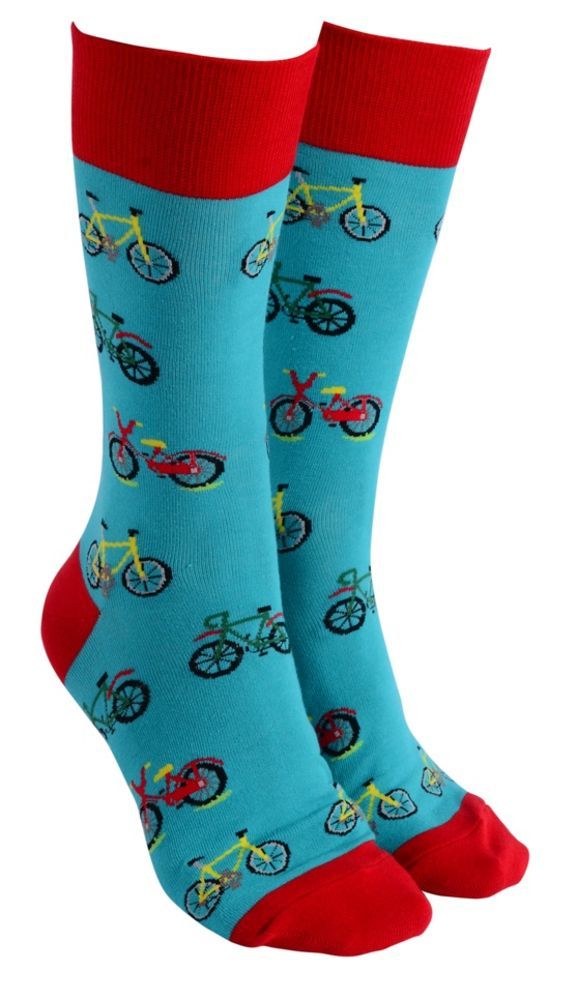 Sock Society Bicycles - Image 2