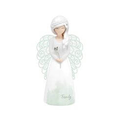 You are an Angel Family
