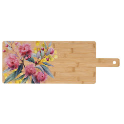 Native Blooms Grazing Board