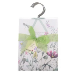 Wild Harmony Hanging Sachet Wild Blossom