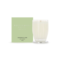 Coconut & Lime Soy Candle 200g