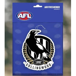 Collingwood air freshener