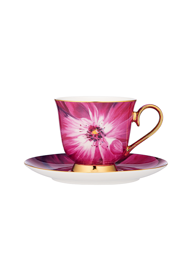 Blooms Reverie Cup & Saucer
