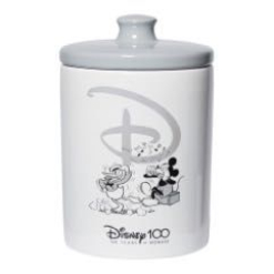 D100 Platinium Silhouette Canister Special Edition