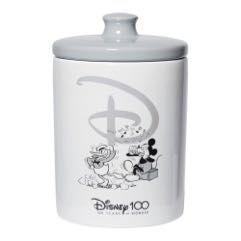 D100 Platinium Silhouette Canister Special Edition