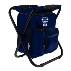 Geelong Cooler Bag Stool
