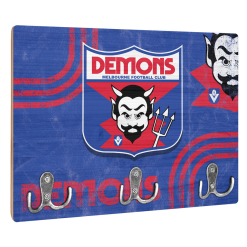 AFL Key Rack