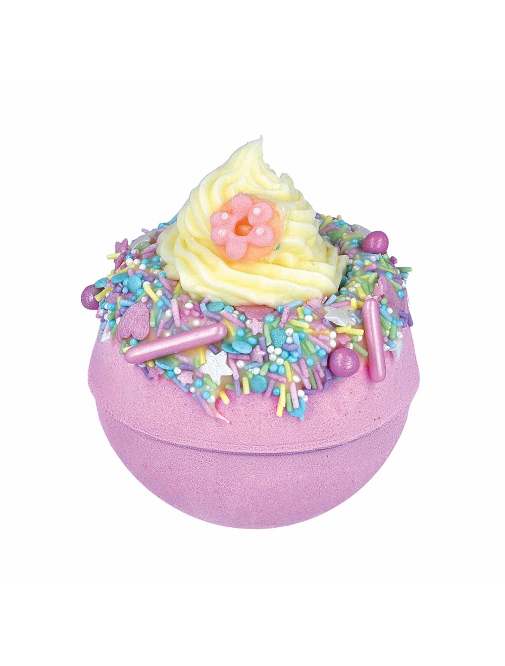 Bomb Cosmetics Sweet Like You Bath Blaster