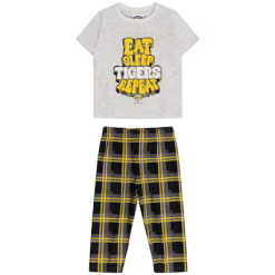 Kids Pyjamas Tigers