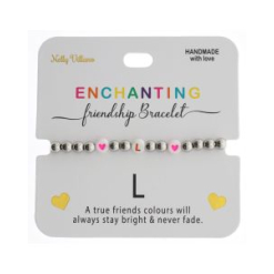 L Bracelet