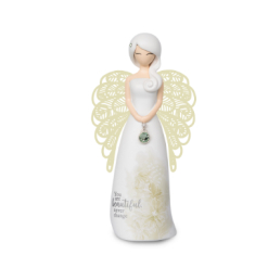 You Are Beautiful Angel