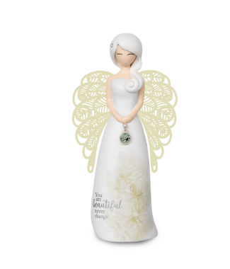 You Are Beautiful Angel