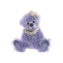 Charlie 2024 Mohair Year Bear 315