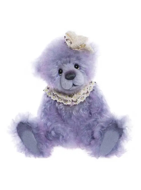 Charlie 2024 Mohair Year Bear 315