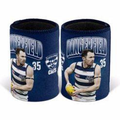Geelong Cats Can Cooler P Dangerfield