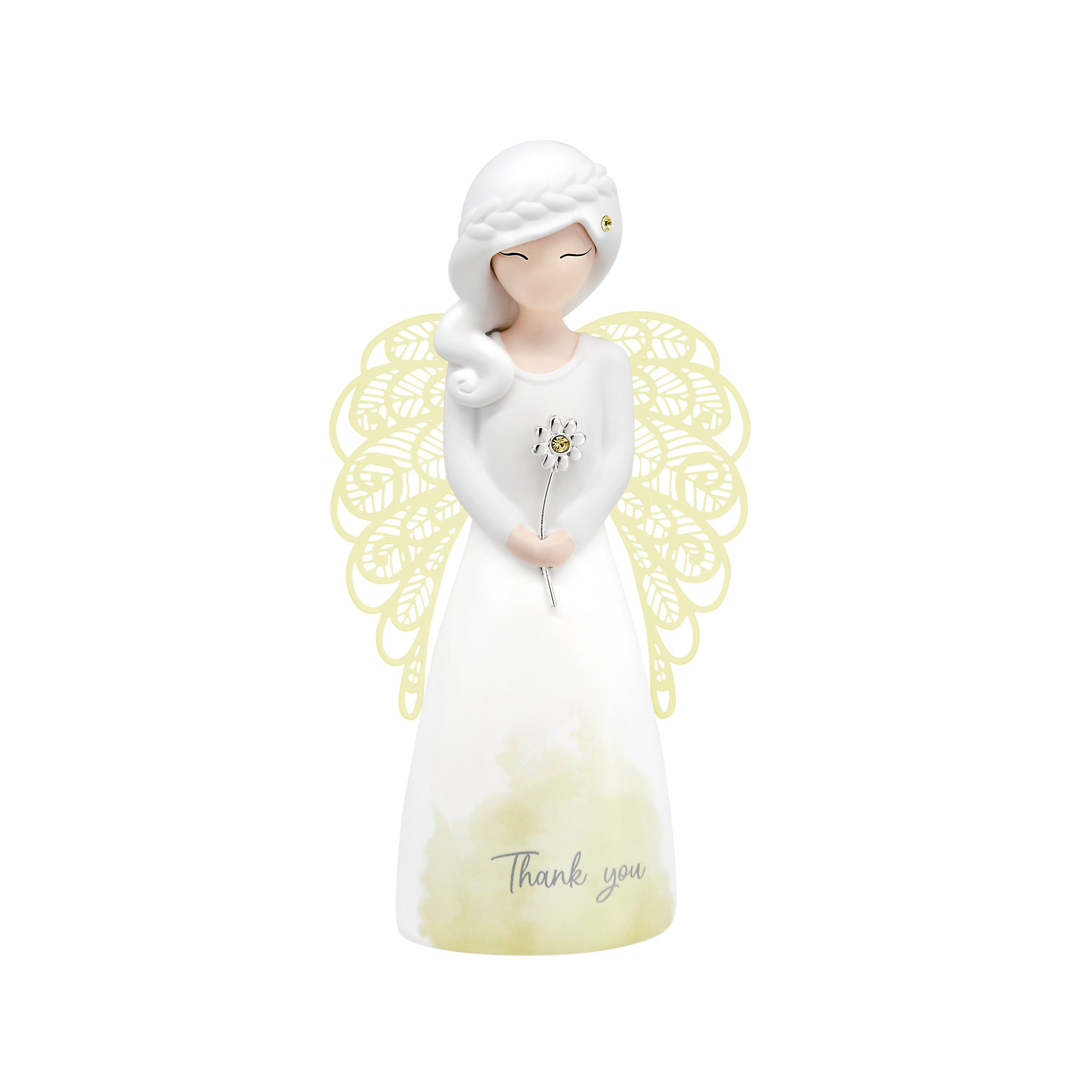 You are an Angel Thank You