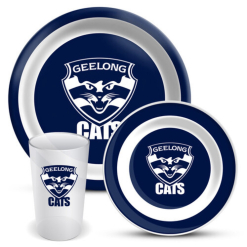 Geelong 3pce Dinner Set