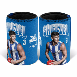 North Melbourne Can Cooler Harry Sheezel