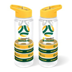 Matildas Drink Bottle