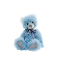 Suzanne Charlie Bear
