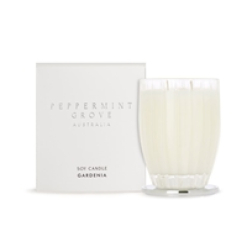 Gardenia 370g Candle