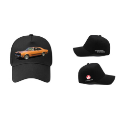 Holden HT GTS Monaro 2  Cap