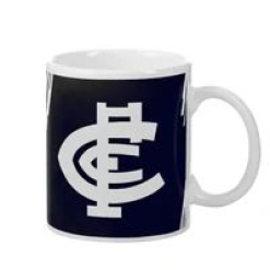 Logo And Song Mug