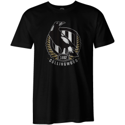 Mens Logo Tee Pies