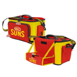 Cooler Bag With Tray Gold Coast