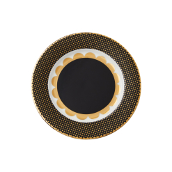 Regency Rim Plate