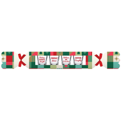 Christmas Shot Glass's
