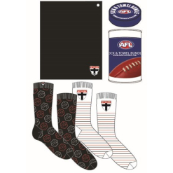 St Kilda 2 Piece Bundle Pack