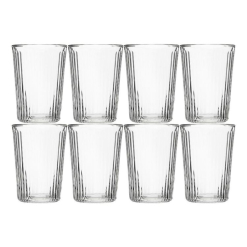 Blend Stripey Double Wall Cup 250ML