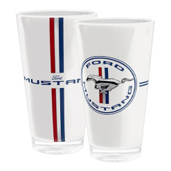 Ford Mustang PS Tumbler