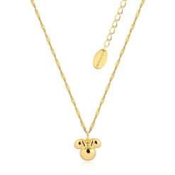 Minnie Mouse Necklace