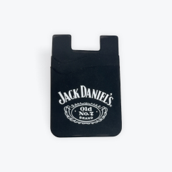Jack Daniels Card Holder