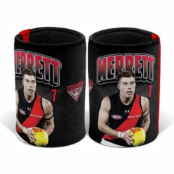 Essendon Bombers Can Cooler Zach Merrett