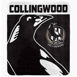 Collingwood Polar Fleece Rug