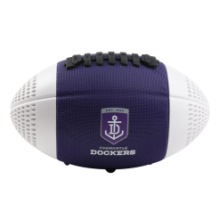 Fremantle Football Speaker