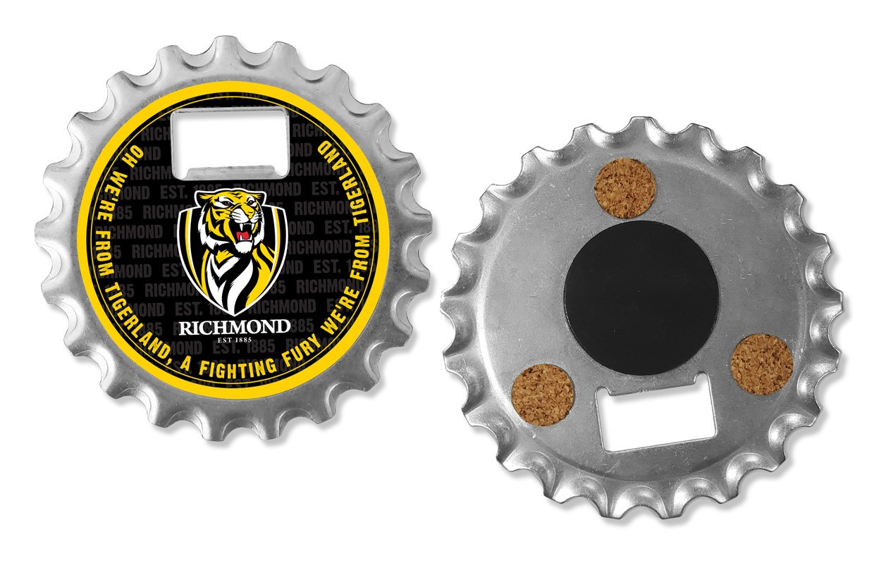 Richmond 3 In 1 Bottle Opener