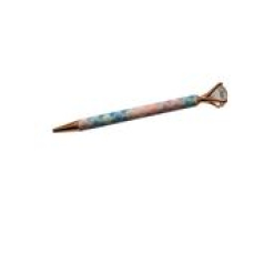Sparkle Script Pen Rainbow