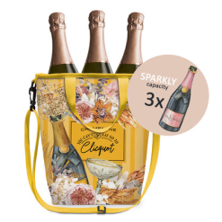 Champagne Cooler Champagne